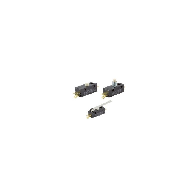 ZF Electronics E14-00K electronic component product image