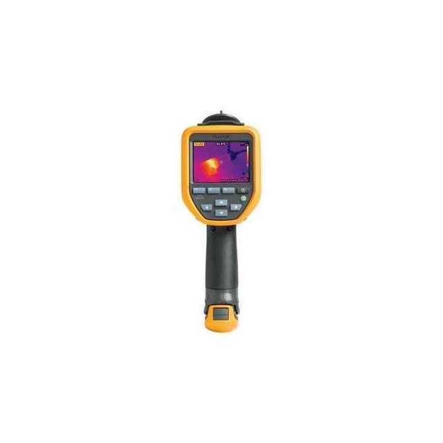 Fluke Electronics FLK-TIS20+ MAX 9HZ electronic component product image