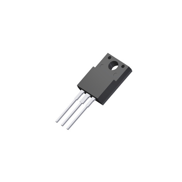 KYOCERA AVX FCH10A20 electronic component product image