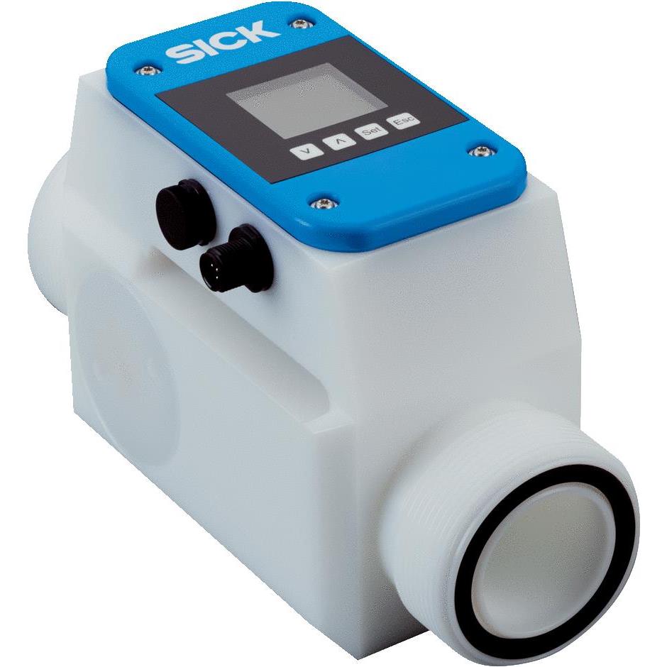 SICK, Inc. 6072919 electronic component product image