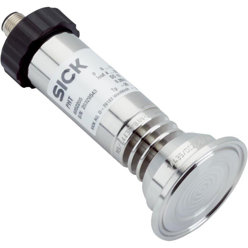 SICK, Inc. 6061176 electronic component product image