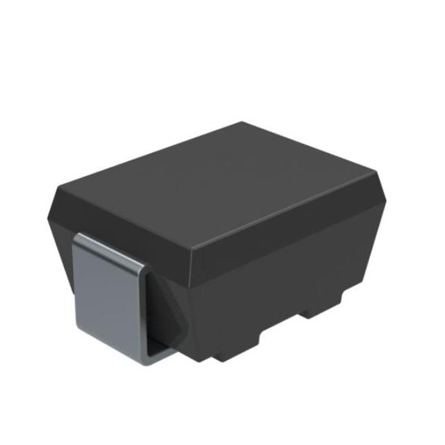 VPG Foil Resistors MPP50R000AL electronic component product image