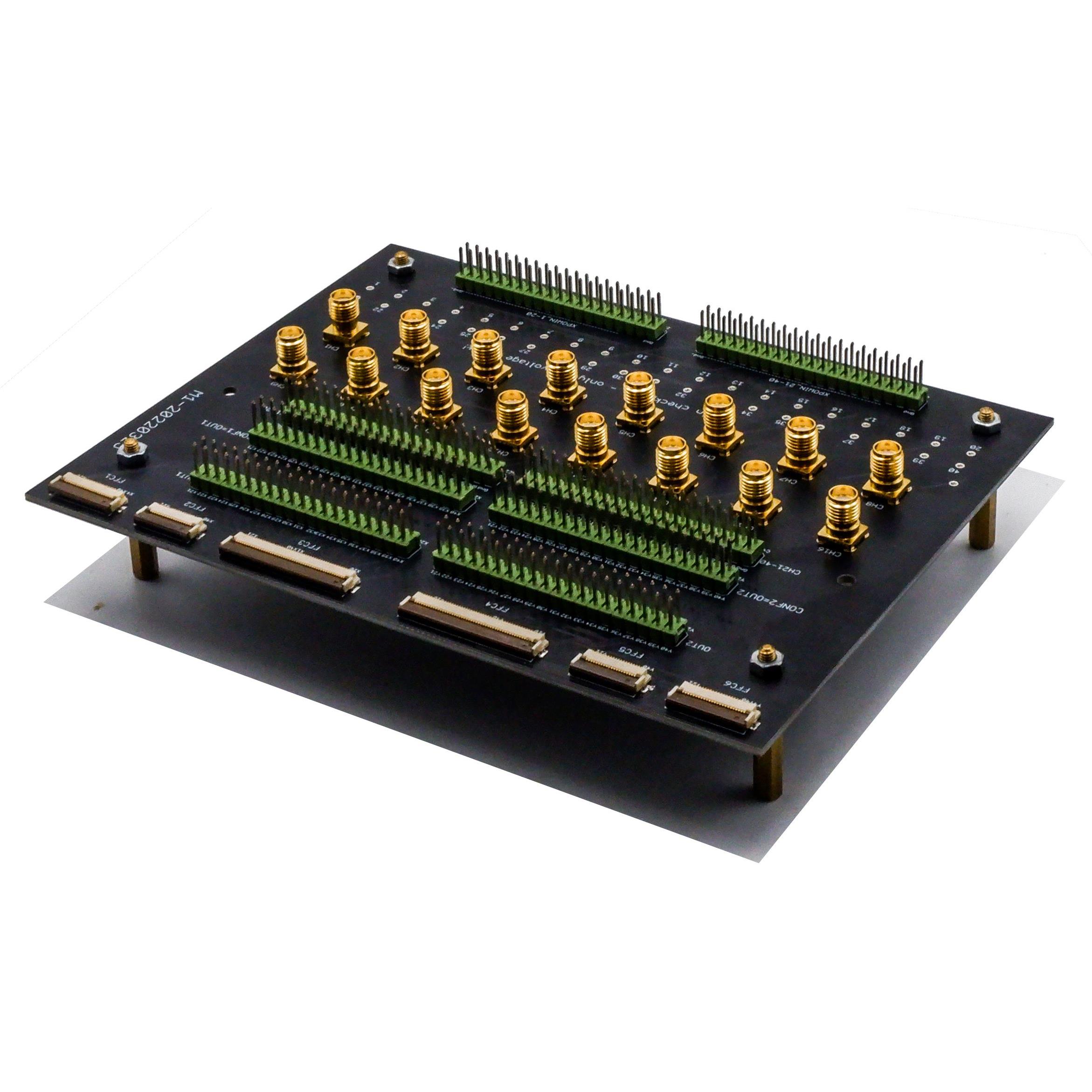 Nicslab Multiconnector M1 electronic component product image