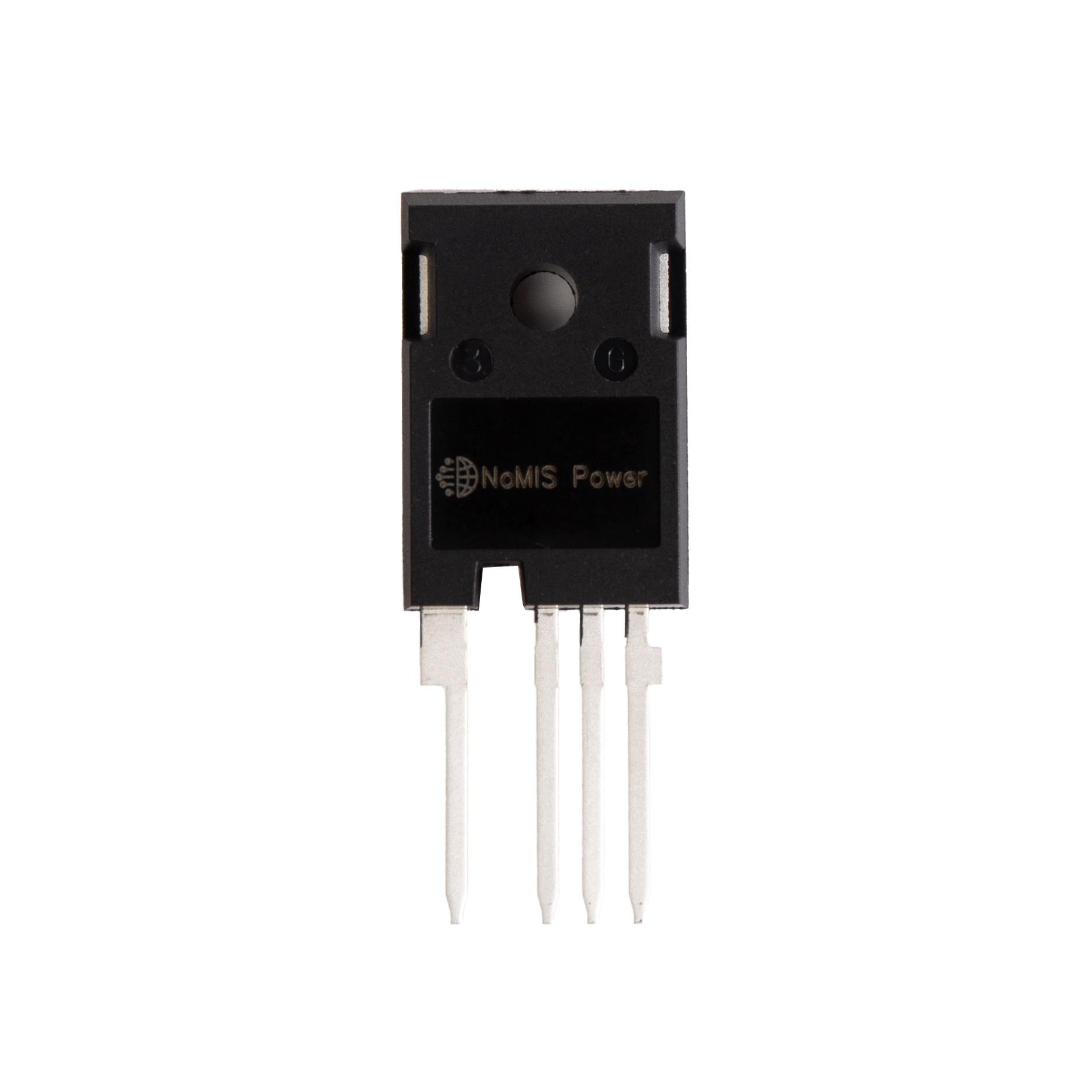 NoMIS Power N3PT065MP120K electronic component product image