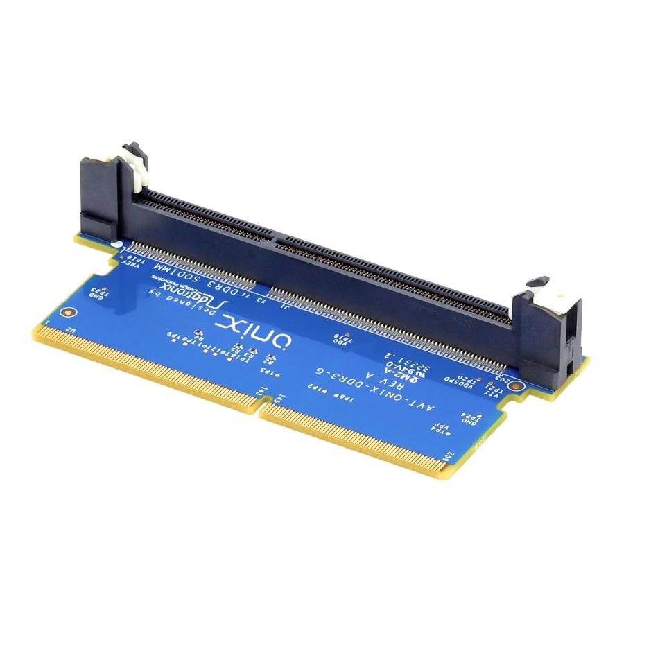 Dgtronix ONIX-DDR4-DDR3 electronic component product image