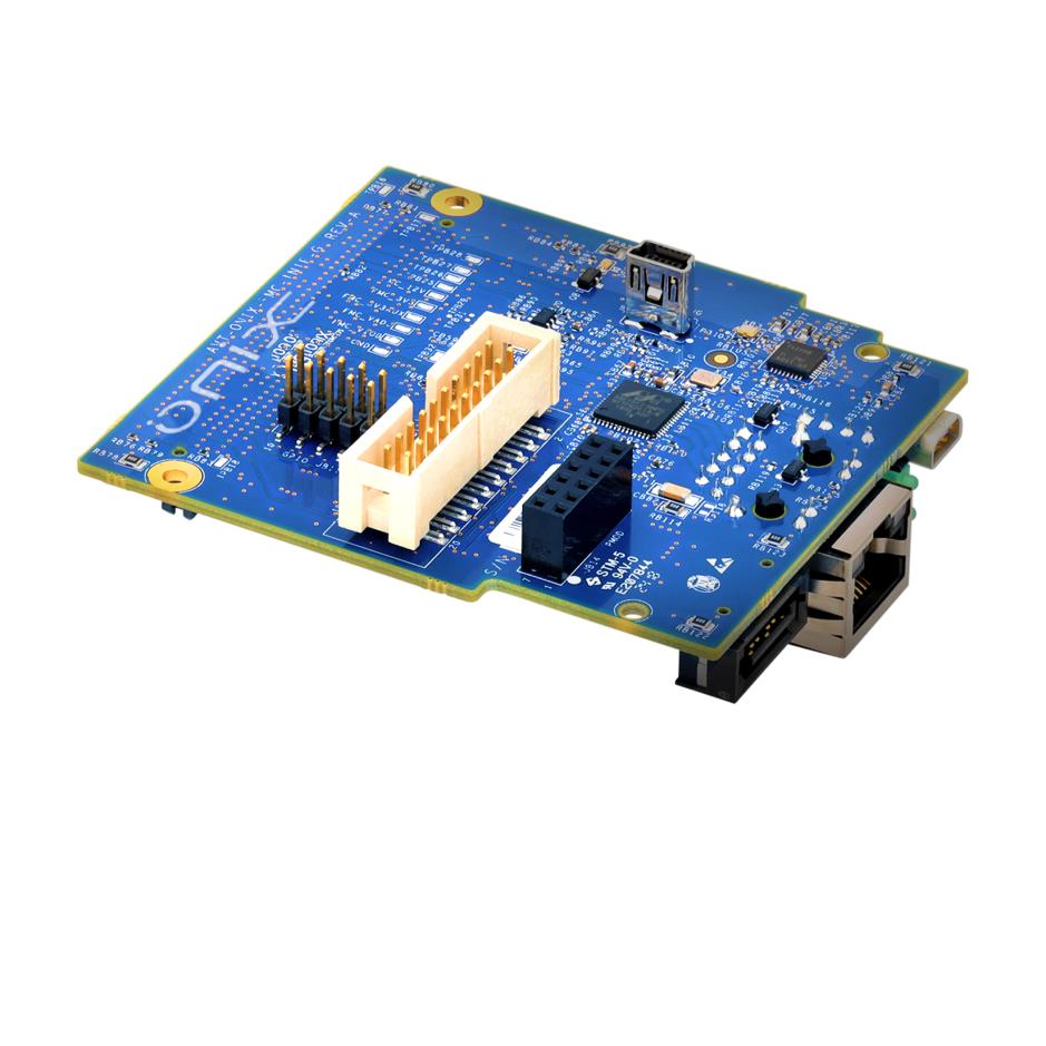 Dgtronix ONIX-FMC-INTF electronic component product image