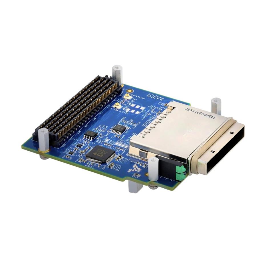Dgtronix ONIX-FMC-IPASS-8X electronic component product image