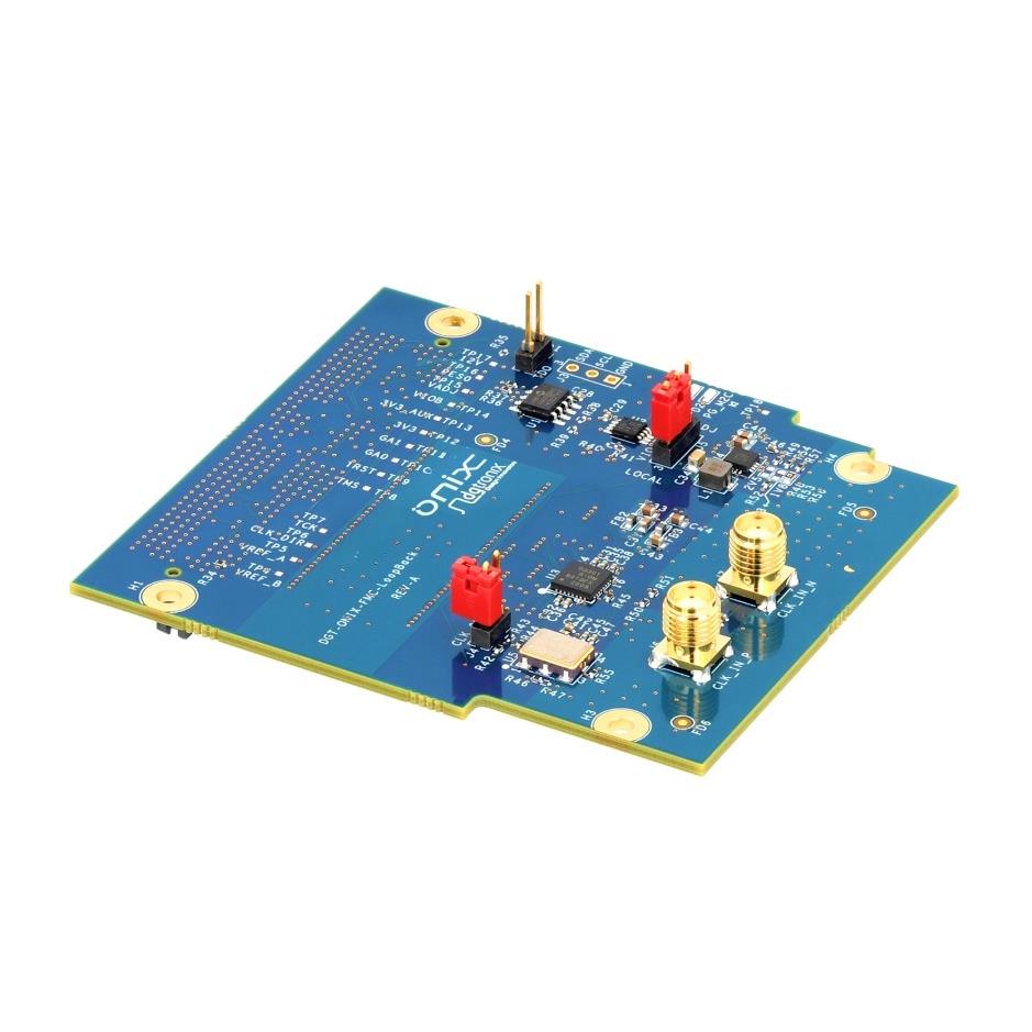 Dgtronix ONIX-FMC-LoopBack electronic component product image