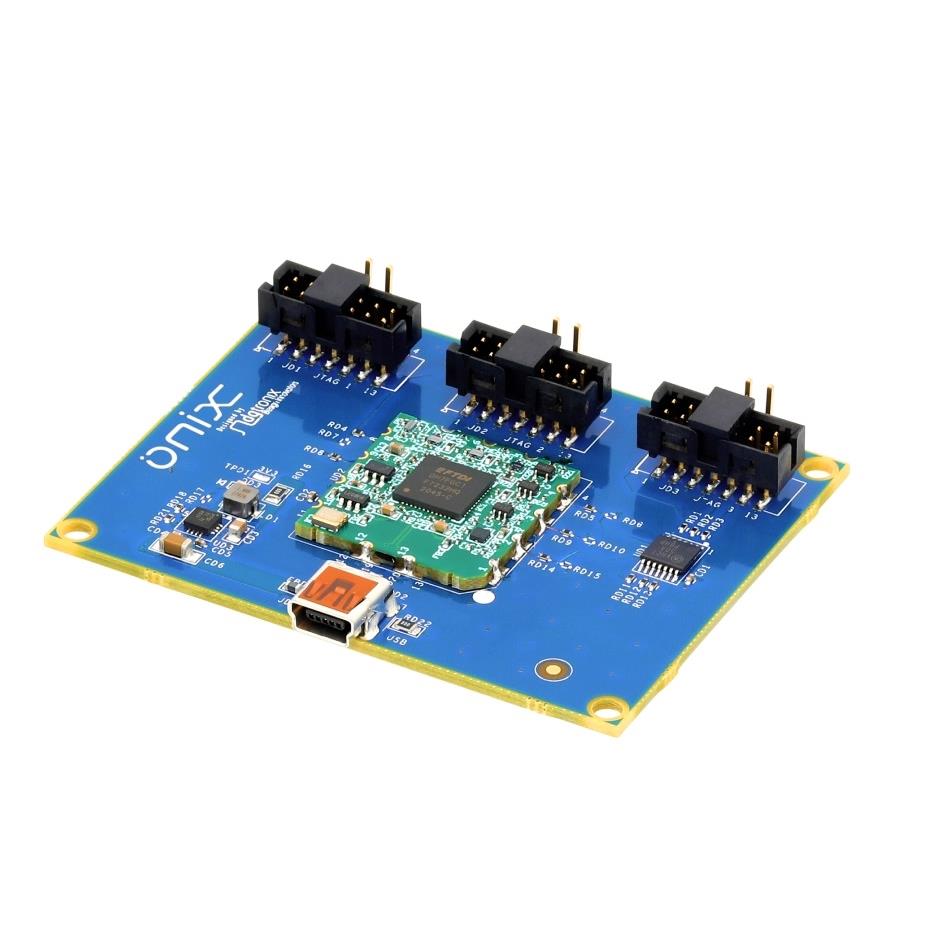 Dgtronix ONIX-JTAG-EXP electronic component product image