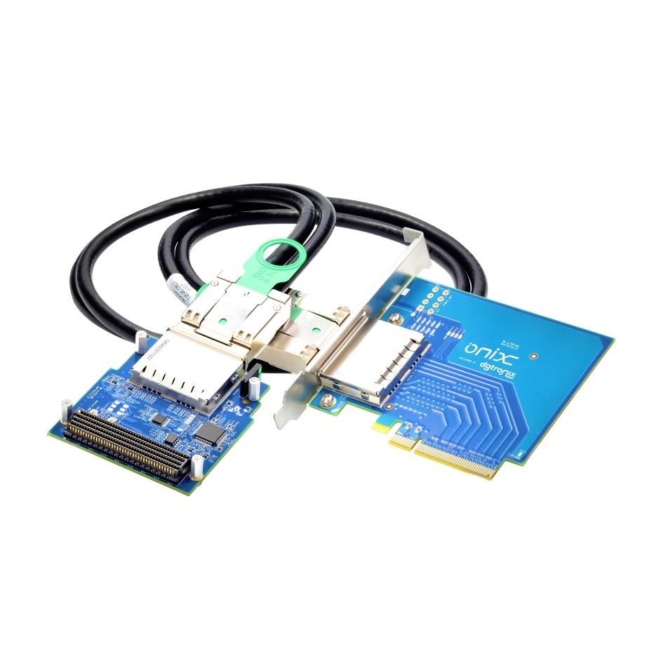 Dgtronix ONIX-KIT-FMC-PCIE3-8X electronic component product image