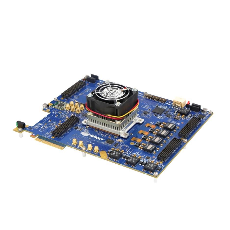 Dgtronix ONIX-VU440-2 electronic component product image