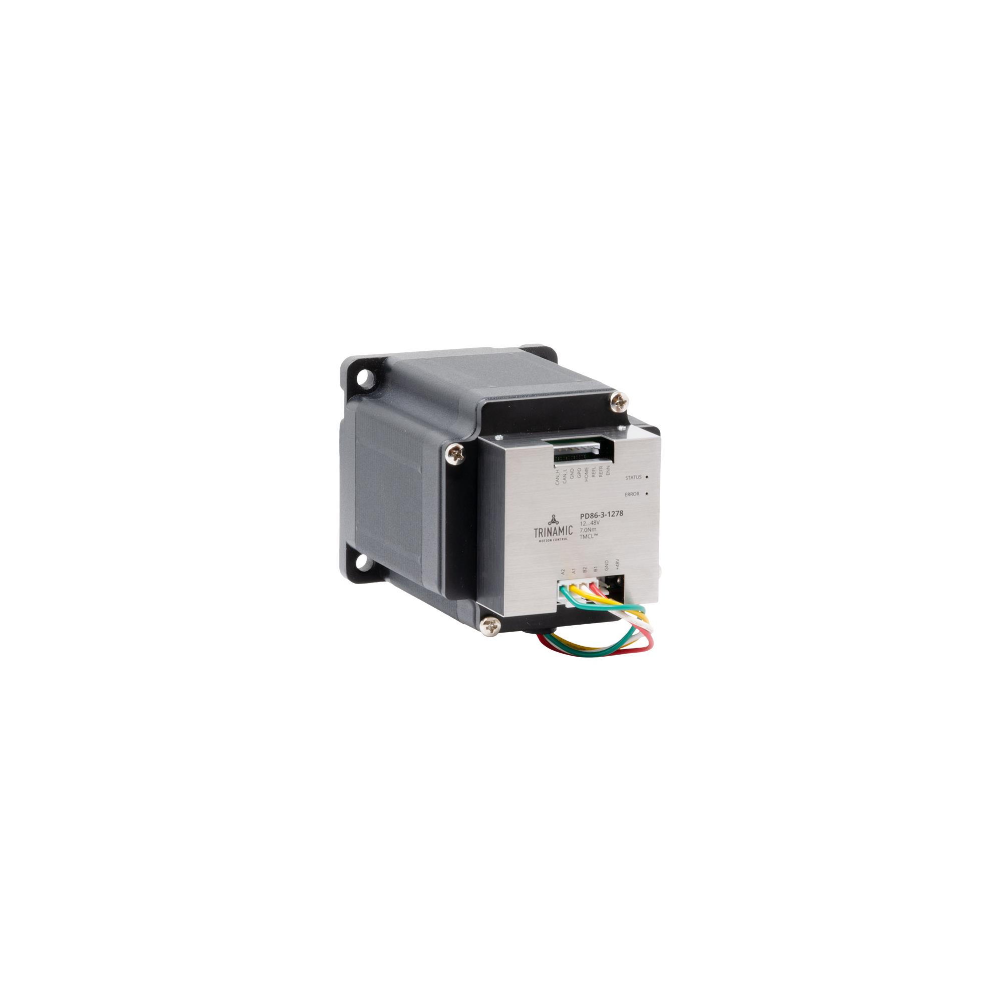 Analog Devices Inc./Maxim Integrated PD86-3-1278-TMCL electronic component product image