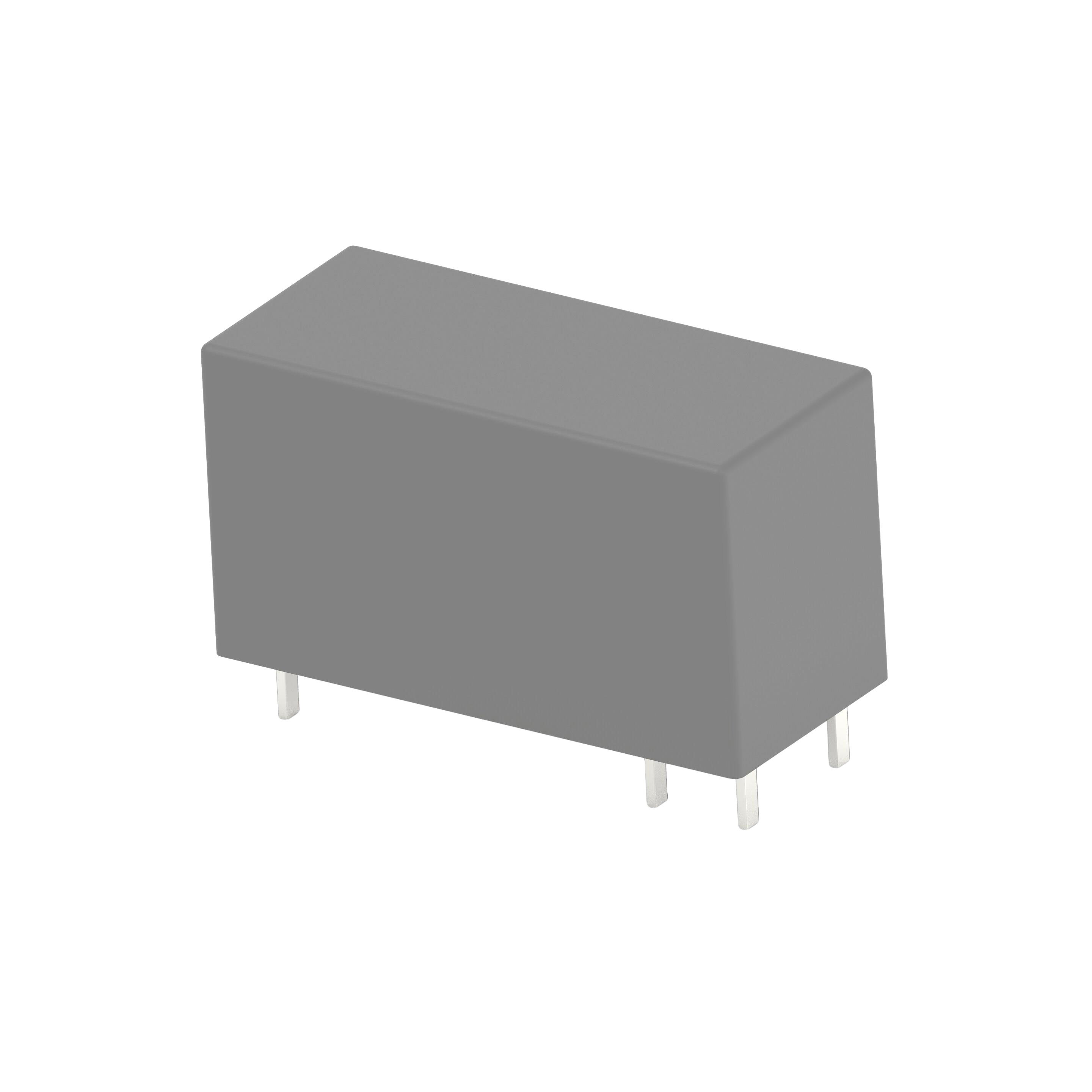 TE Connectivity Potter & Brumfield Relays RT334615 electronic component product image