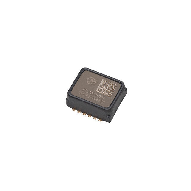 Murata Electronics SCL3300-D01-004 electronic component product image
