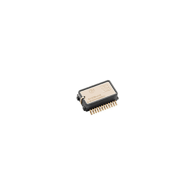 Murata Electronics SCR2100-D08-6 electronic component product image