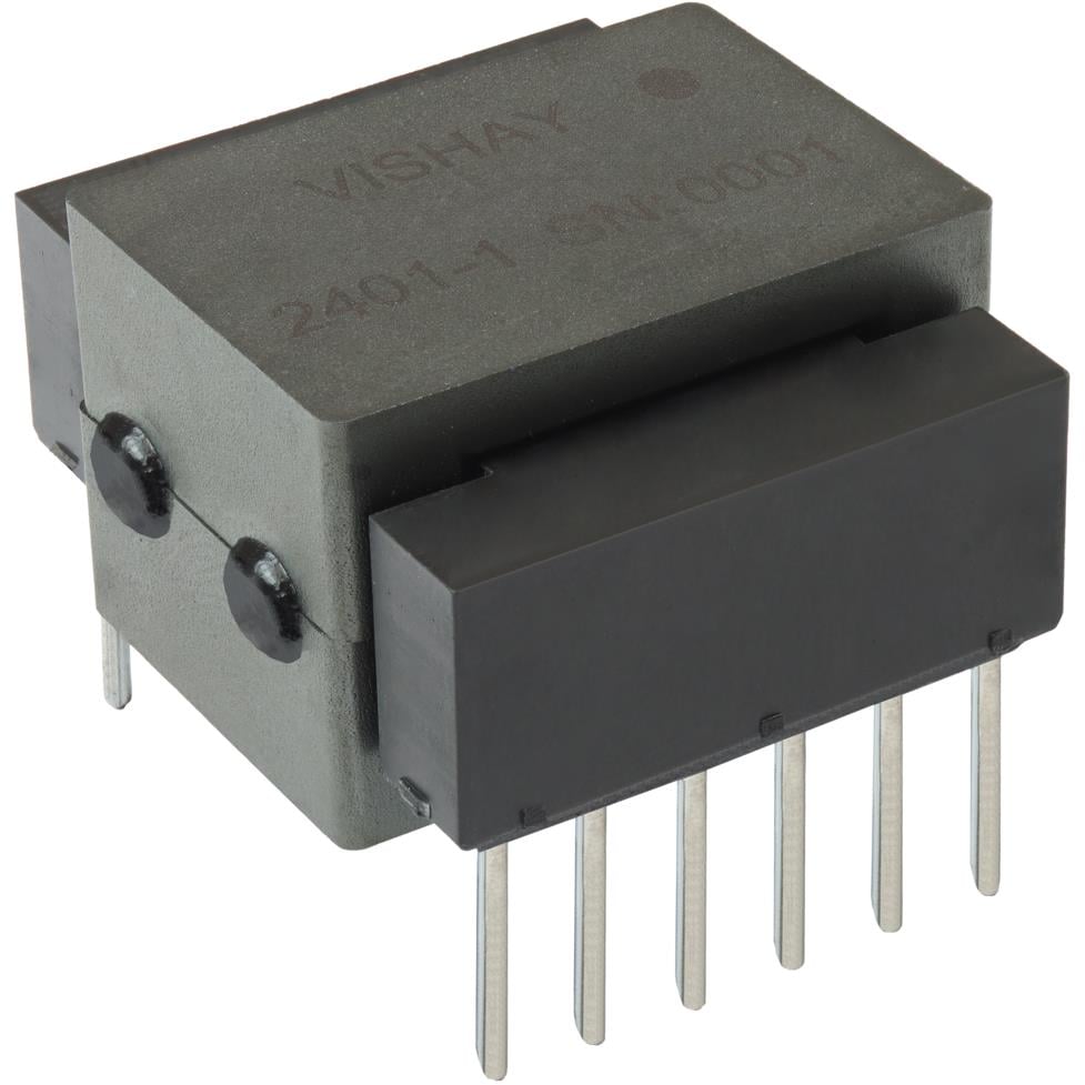 Vishay Dale SGTPL2511T02805P electronic component product image