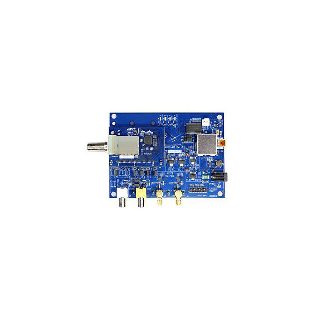 Skyworks Solutions Inc. SI2151-A-EVB electronic component product image