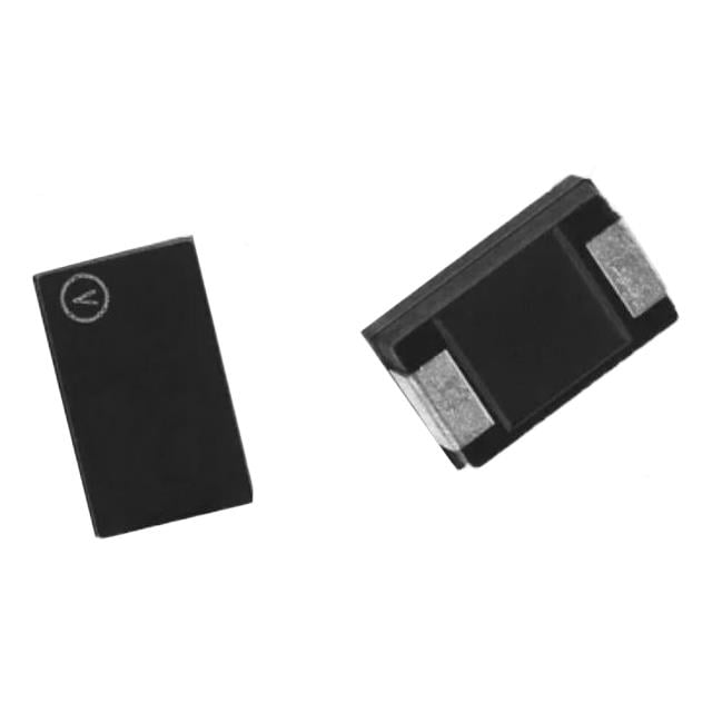 VPG Foil Resistors Y1746100R000T9R electronic component product image