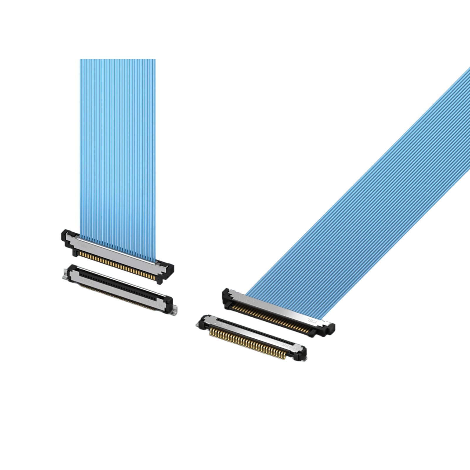 KEL USA SSL20-30SSB-020.0-B(B) electronic component product image