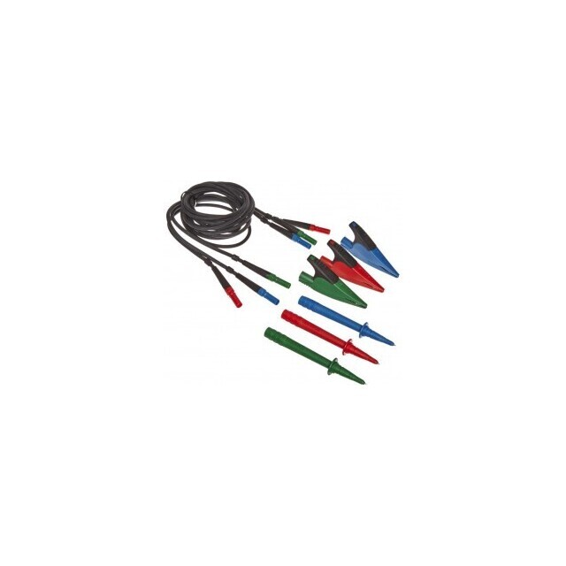 Fluke Electronics TL165X electronic component product image