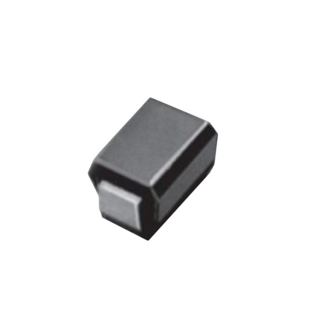 VPG Foil Resistors TMP500K00AL electronic component product image