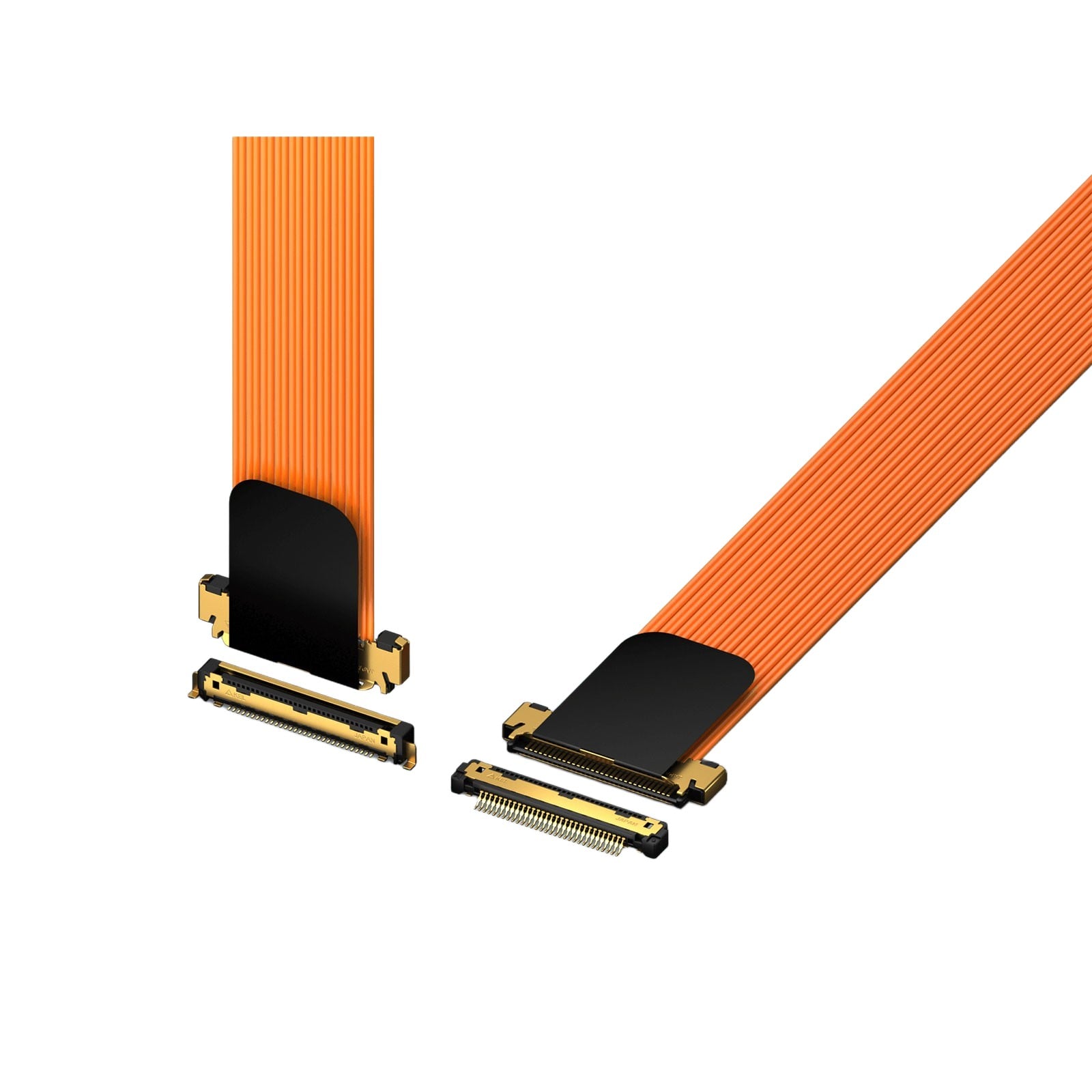 KEL USA TSL21-31S-020.0-B(B) electronic component product image