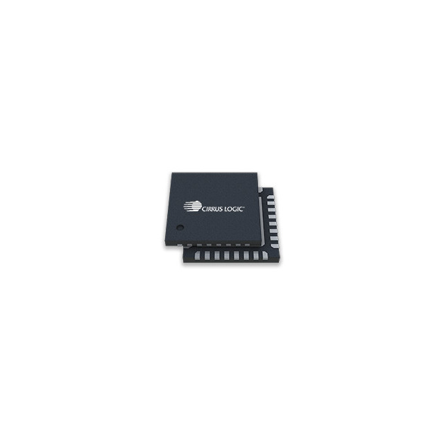 Cirrus Logic Inc. WM8918CGEFL/RV electronic component product image