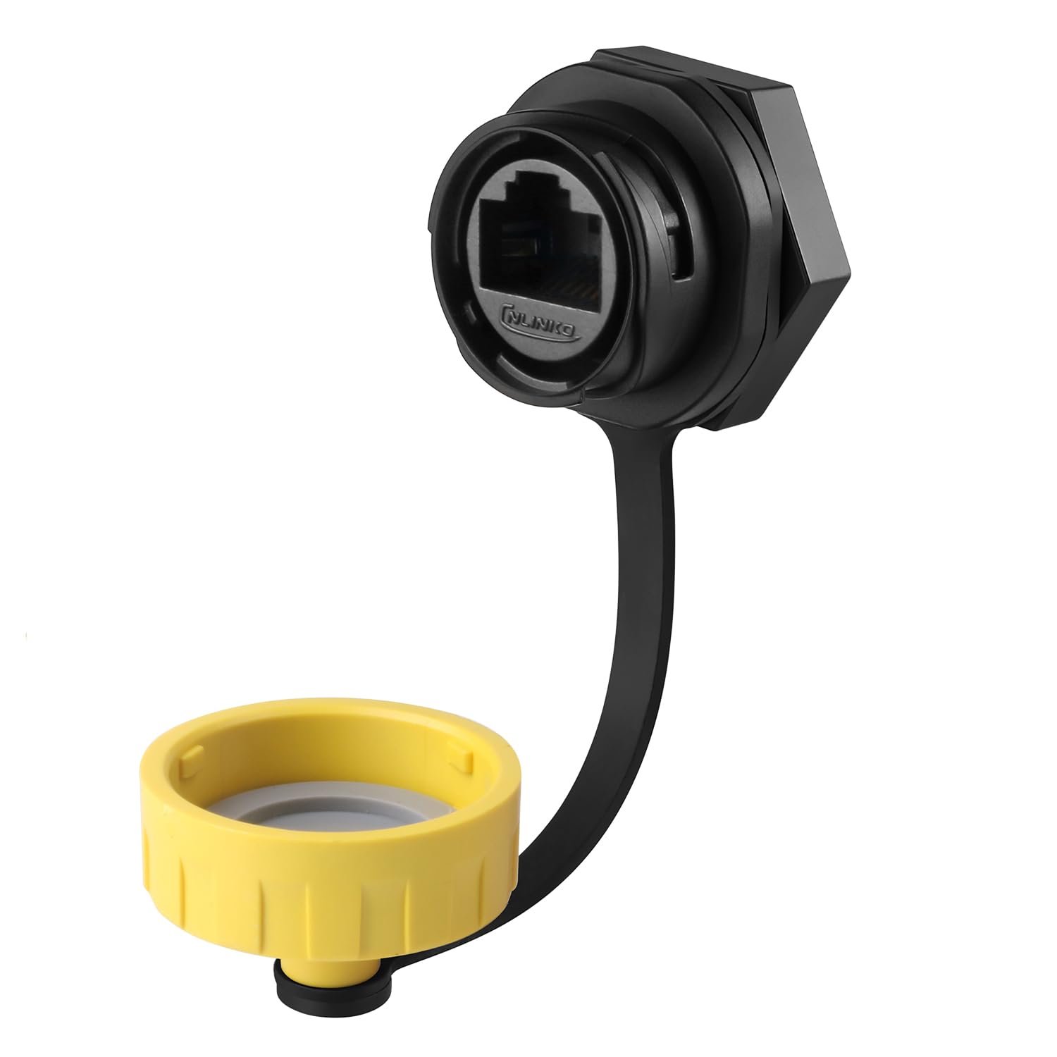 Cnlinko YM-20-J/RJ45/213/SX-42-101 electronic component product image
