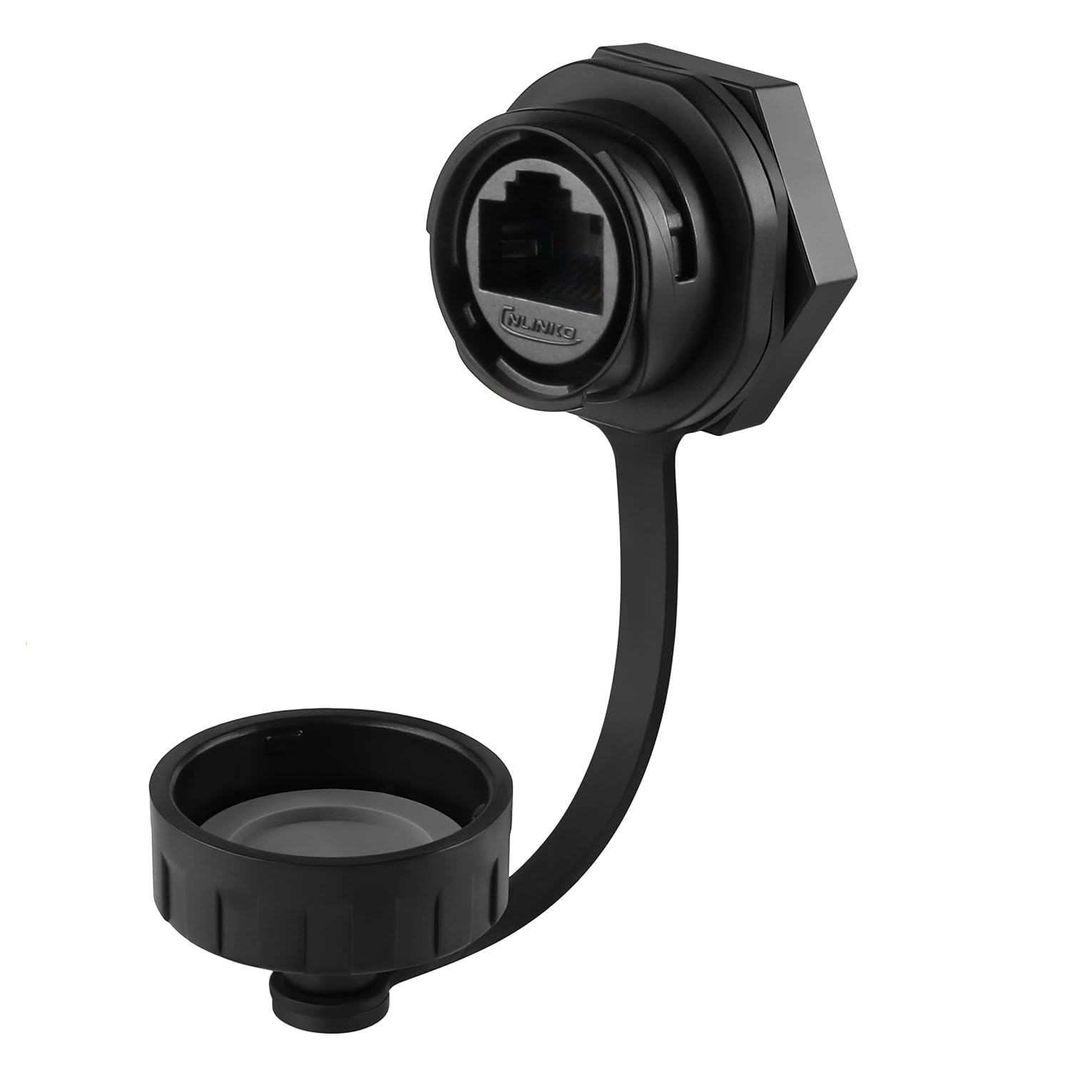 Cnlinko YM-20-J/RJ45/213/SX-42-102 electronic component product image