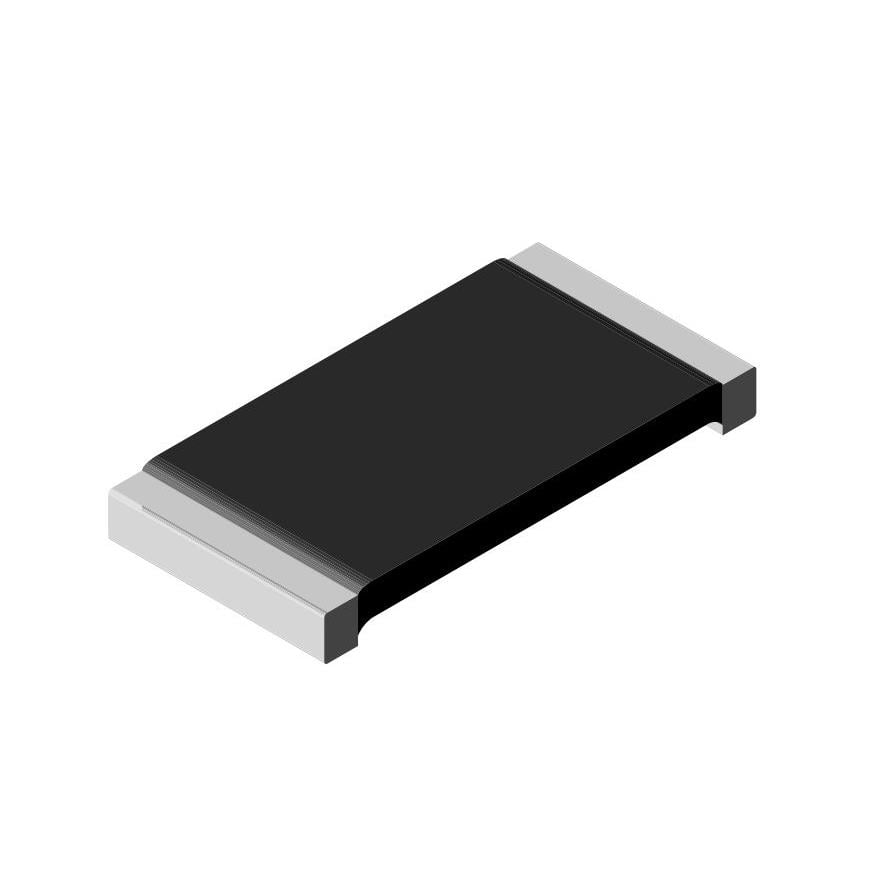 Vishay Dale WSL0603R1000FEA electronic component product image