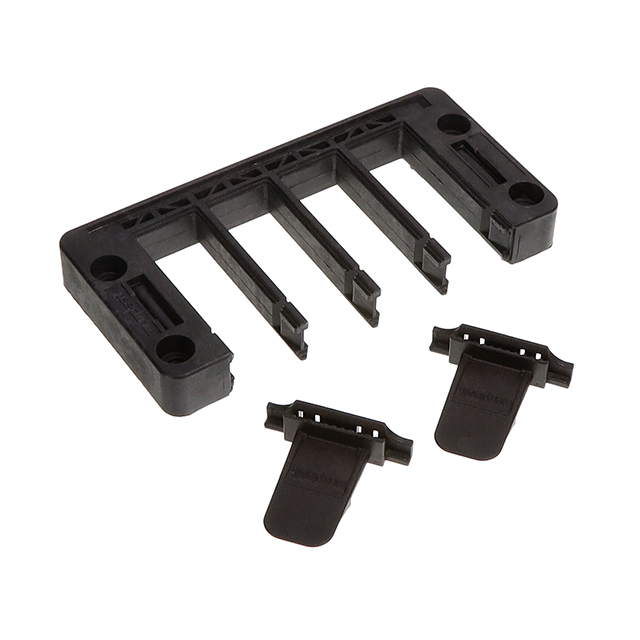 Murrplastik Systems, Inc. 018100005900 electronic component product image