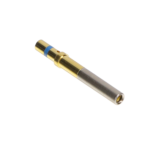ITT Cannon, LLC 031-9206-004 electronic component product image