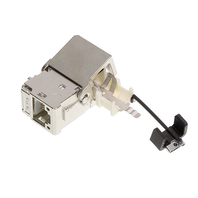 METZ CONNECT USA Inc. 130B13-E electronic component product image