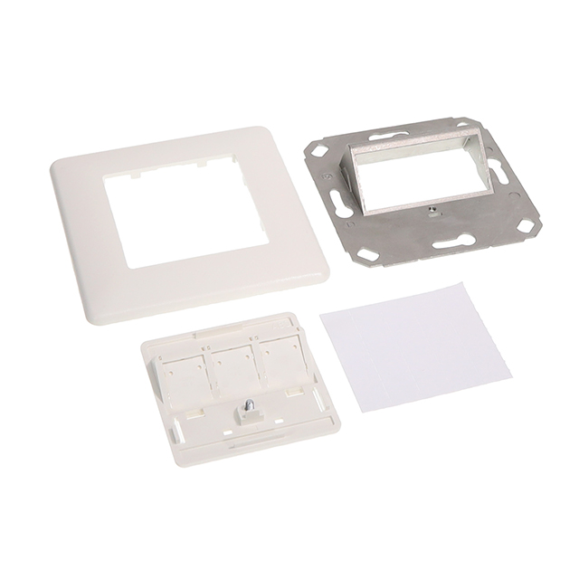 METZ CONNECT USA Inc. 130B20D31002KE electronic component product image