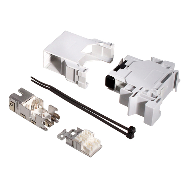 METZ CONNECT USA Inc. 1401106113KE electronic component product image