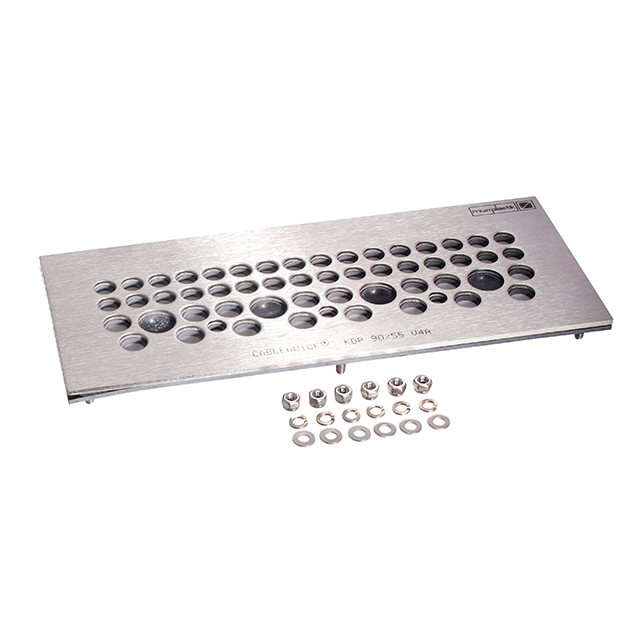 Murrplastik Systems, Inc. 87663058 electronic component product image