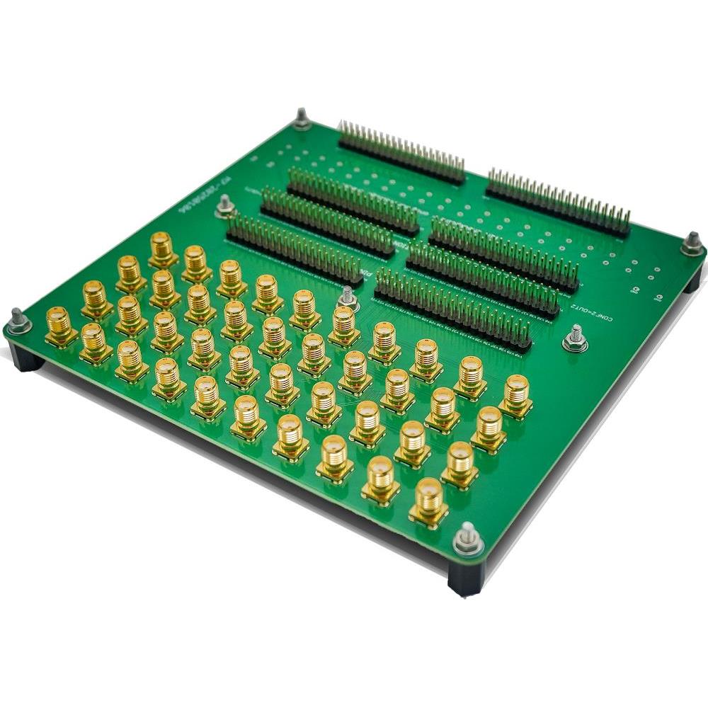 Nicslab Multiconnector M7 electronic component product image