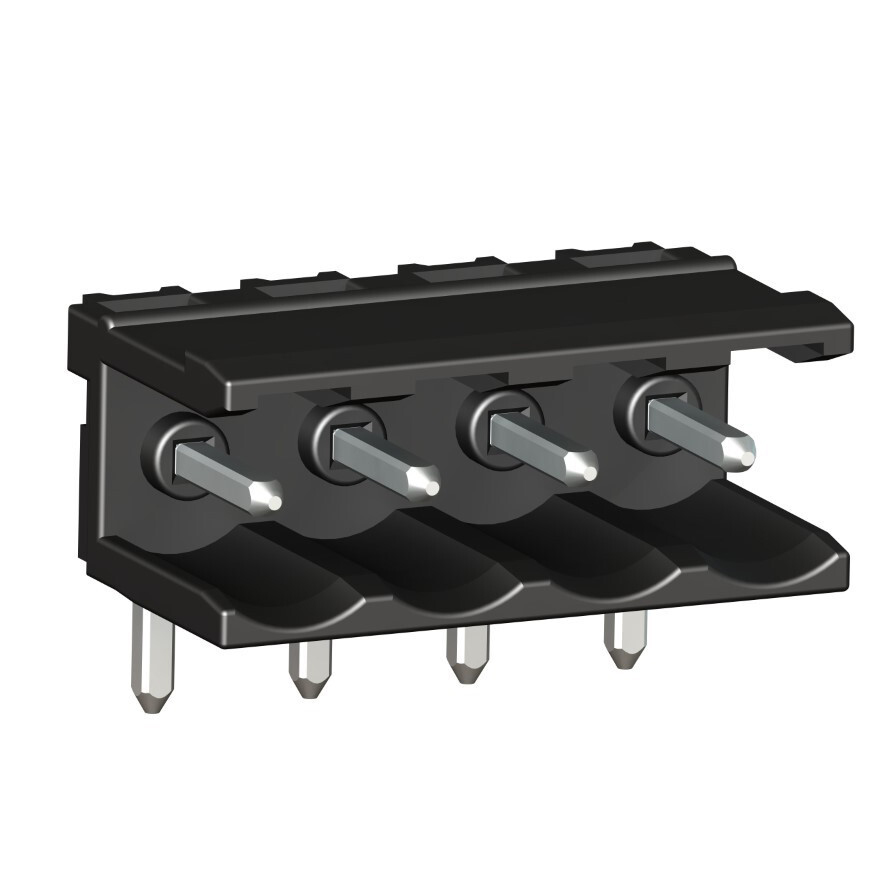 WECO Electrical Connectors Inc. 121-M-211/11 electronic component product image
