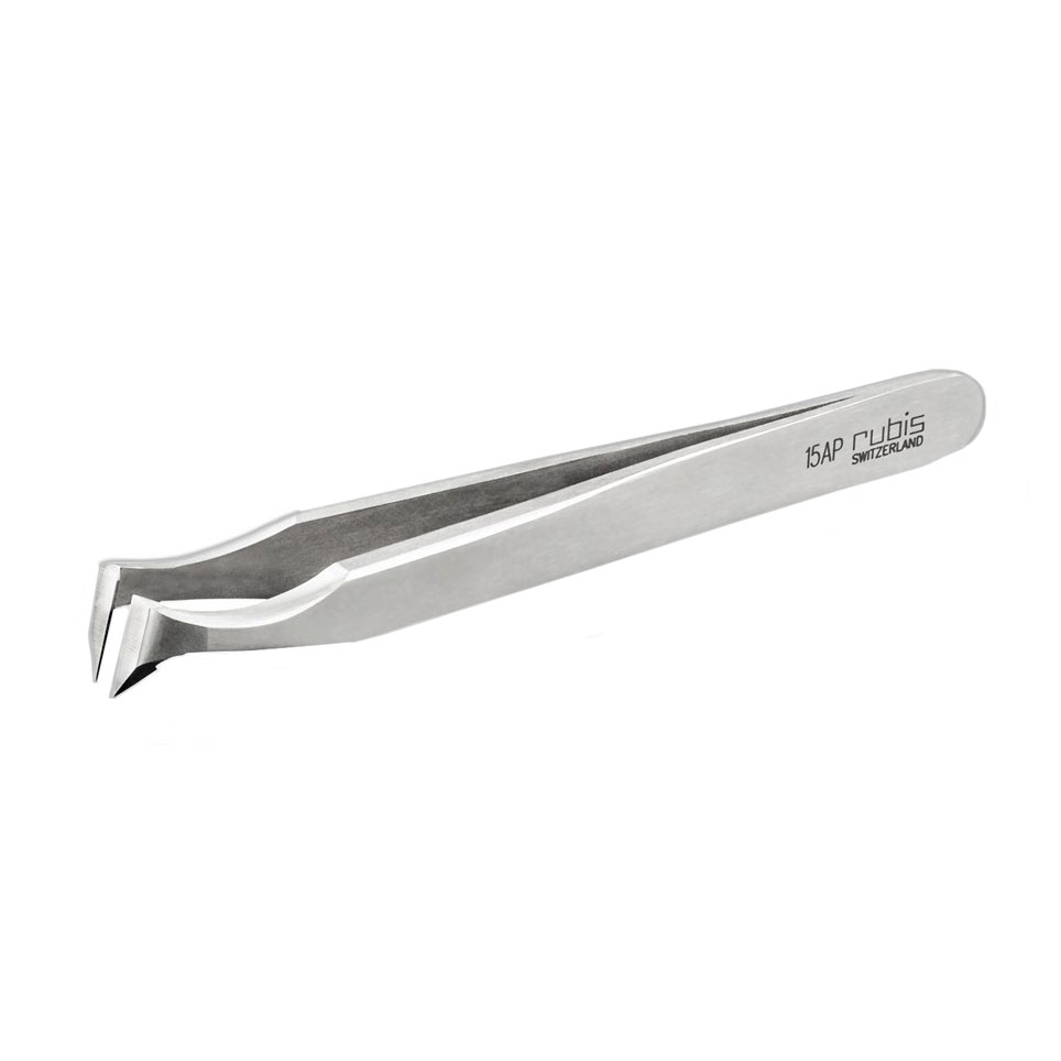 Rubis 15AP-M electronic component product image