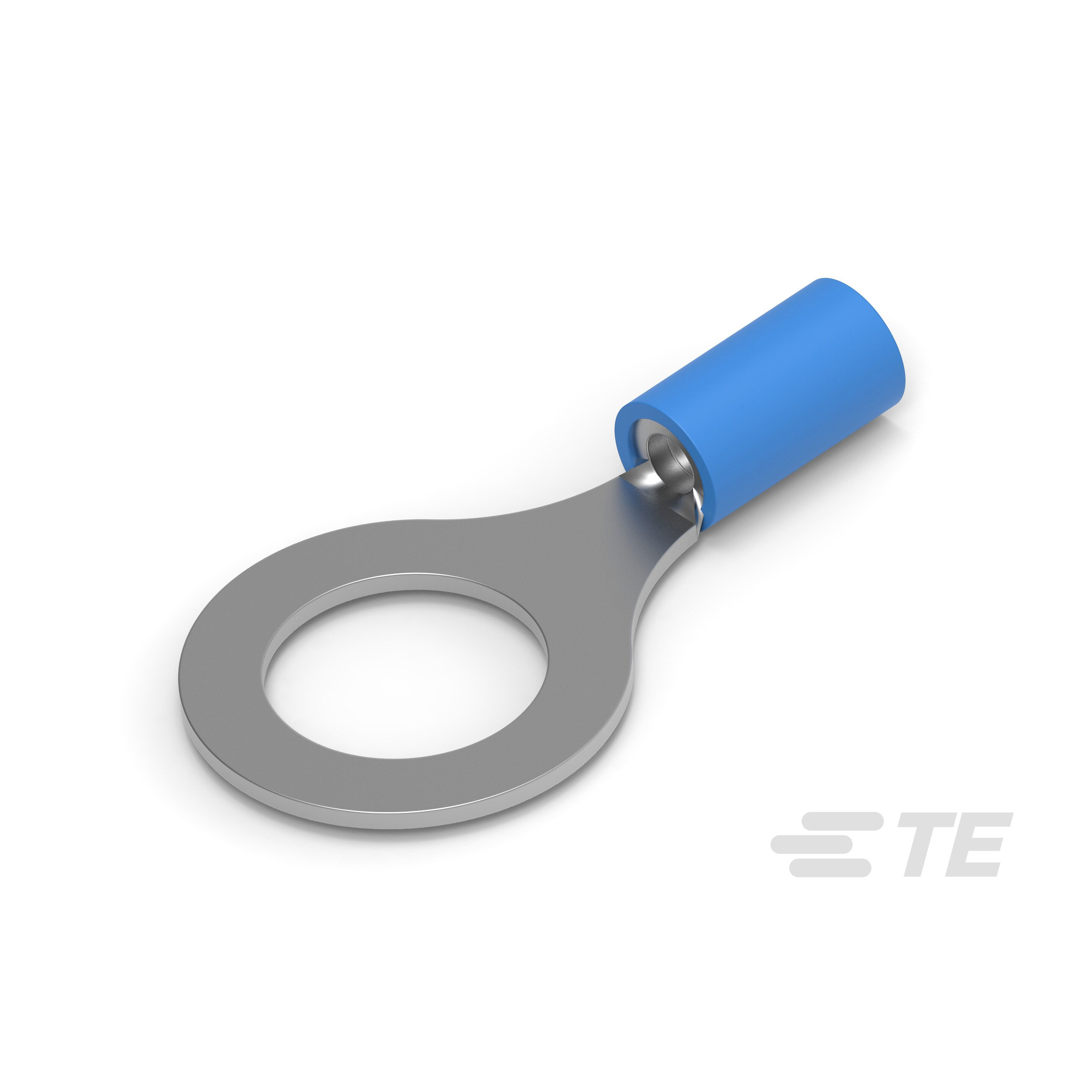 TE Connectivity AMP Connectors 160136 electronic component product image