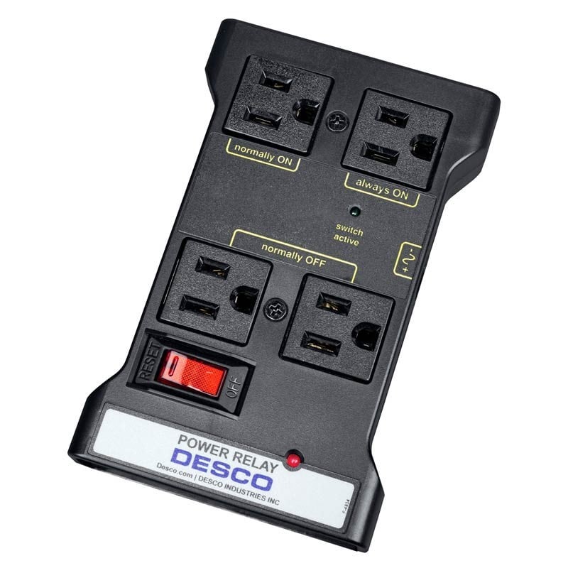 Desco 19333 electronic component product image