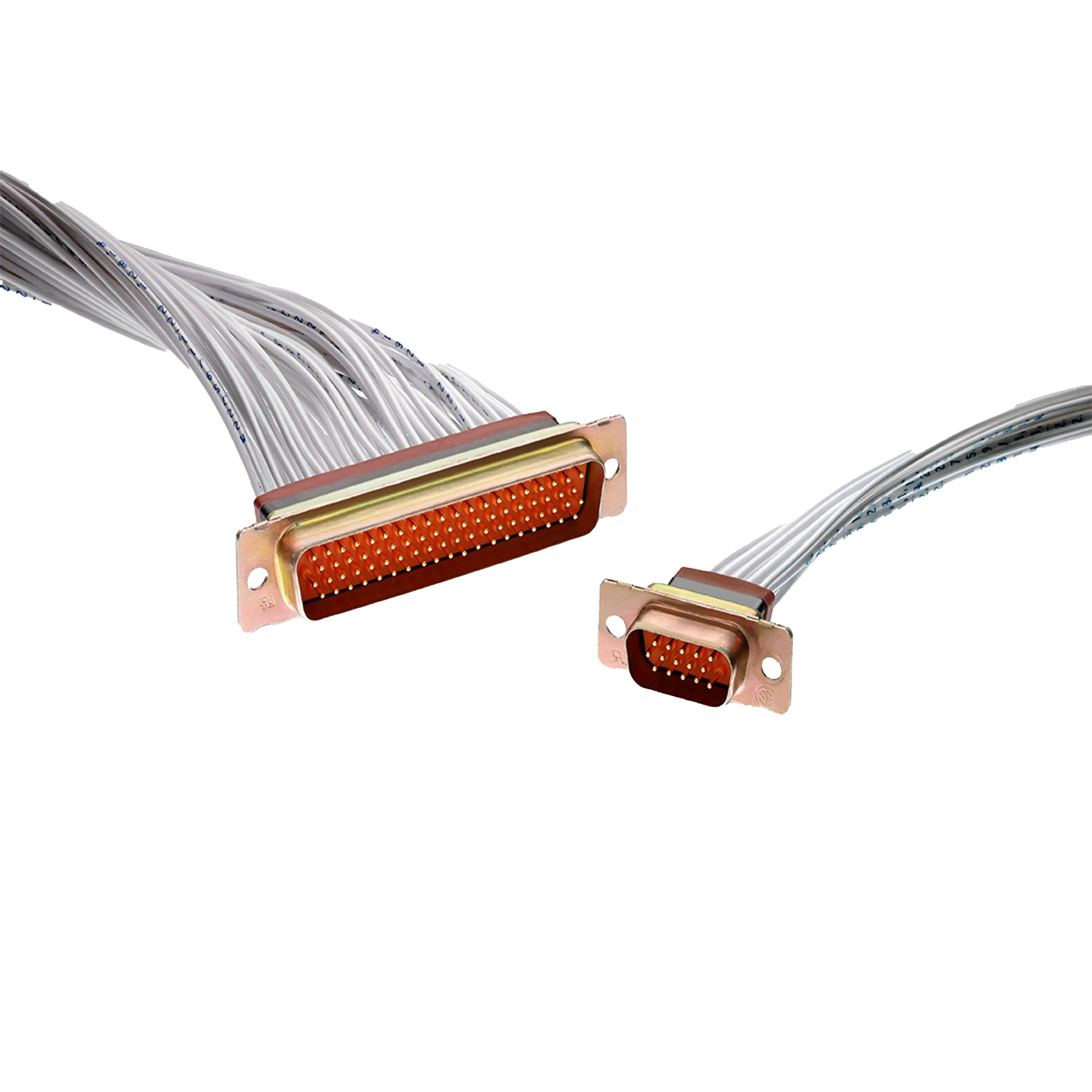 TE Connectivity AMP Connectors 2226744-5 electronic component product image