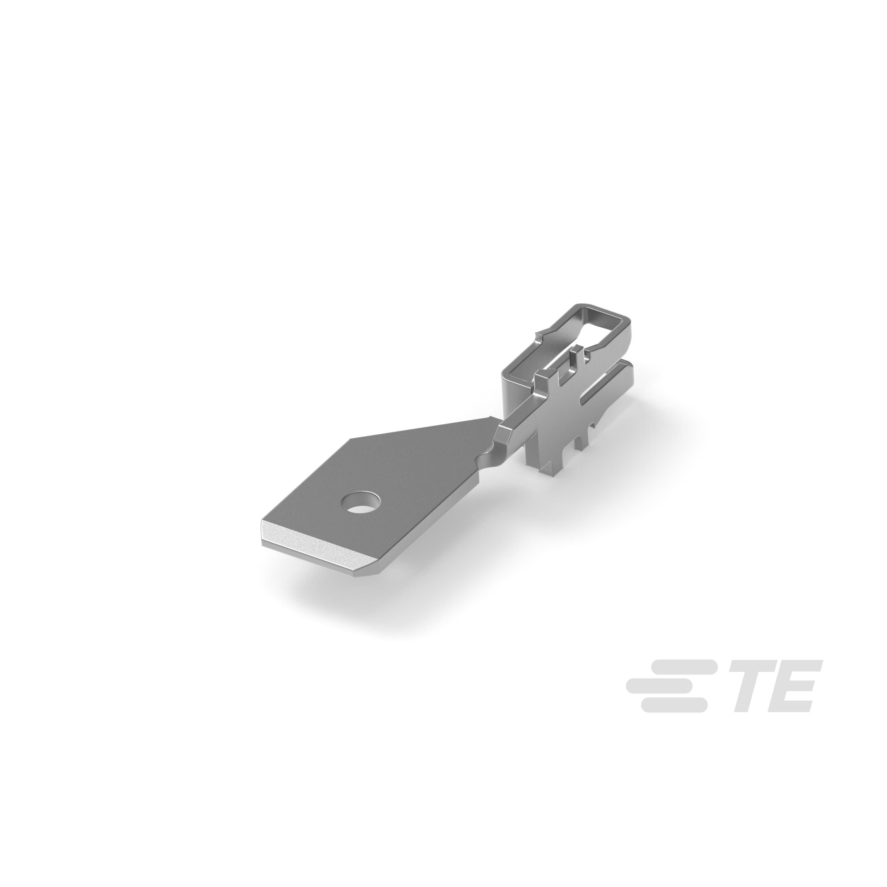 TE Connectivity AMP Connectors 2232556-1 electronic component product image
