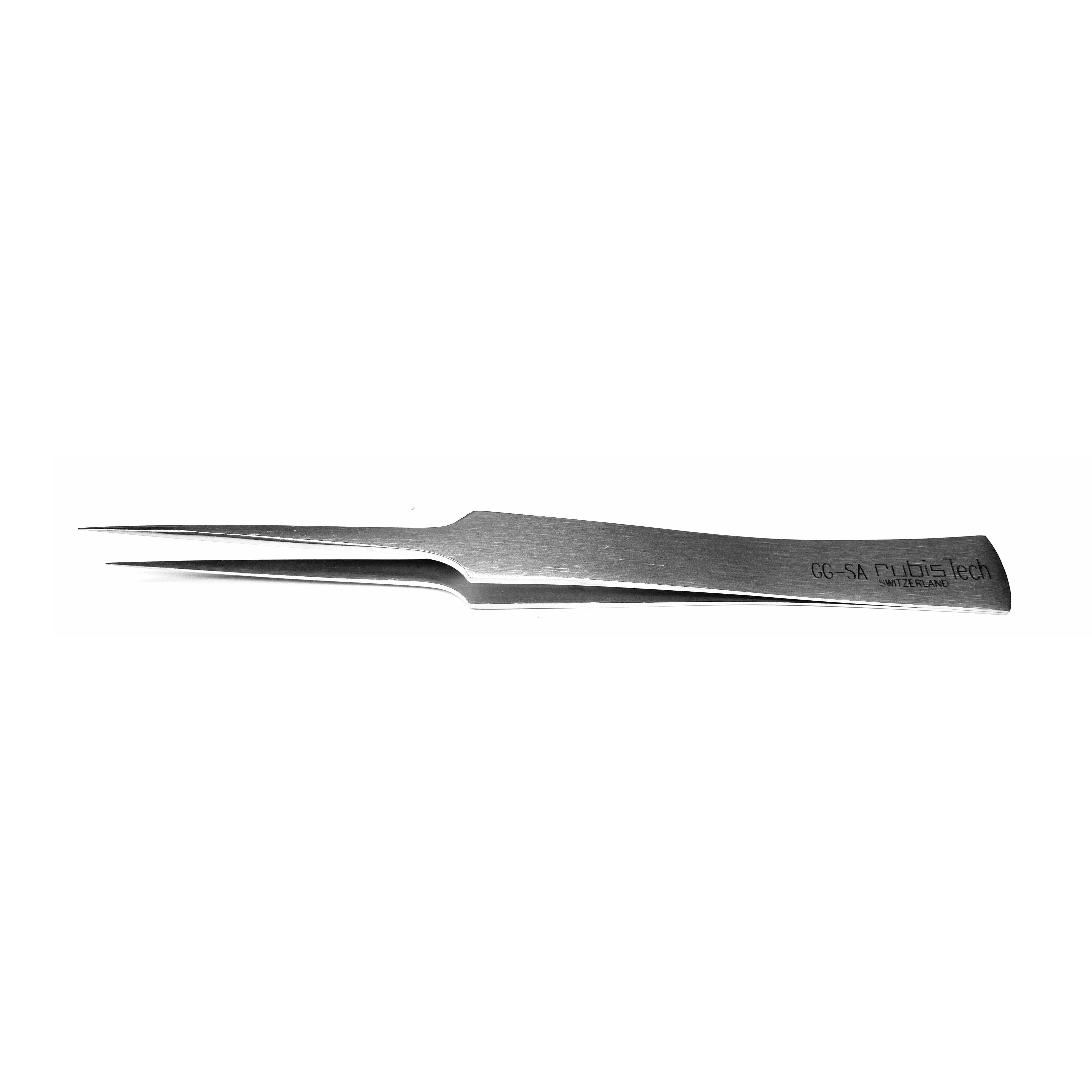 Rubis GG-SA electronic component product image