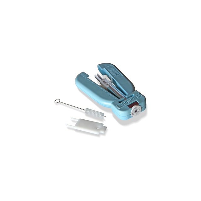 Industrial Fiber Optics 37 0075 electronic component product image