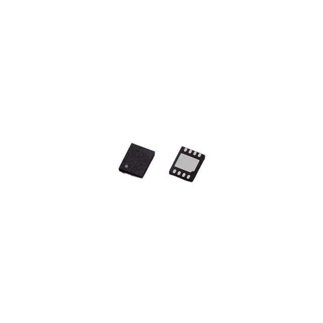 Melexis Technologies NV MLX90392ELQ-AAA-010-RE electronic component product image