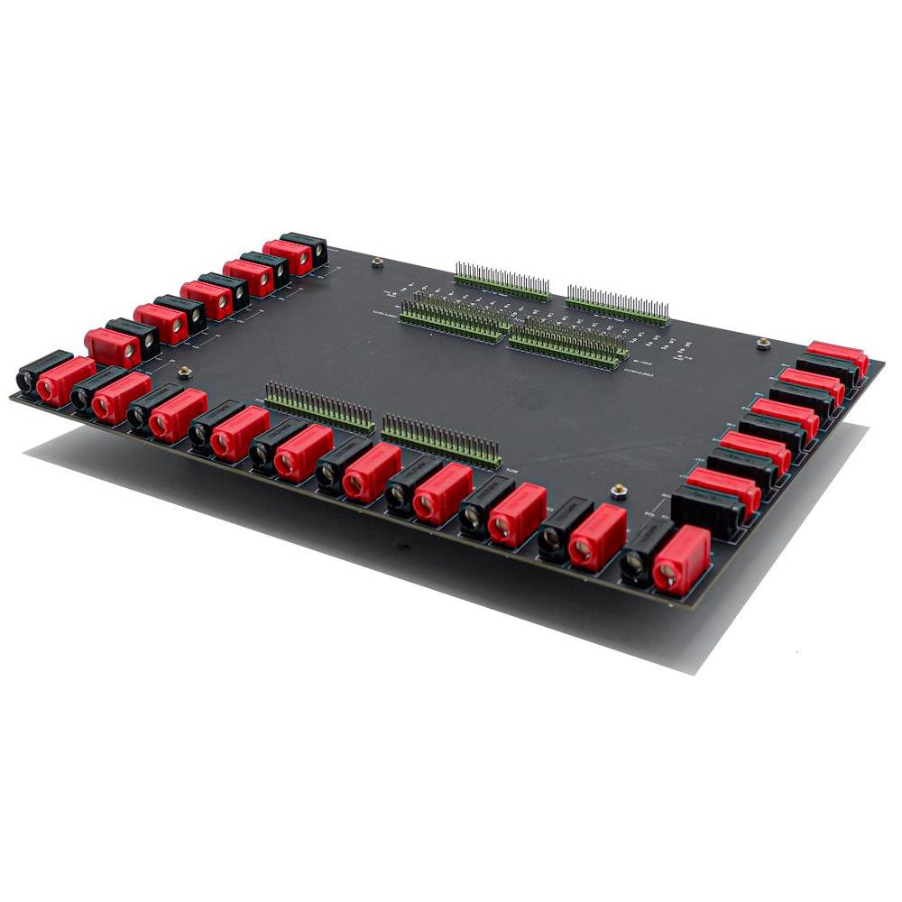 Nicslab Multiconnector M3 electronic component product image