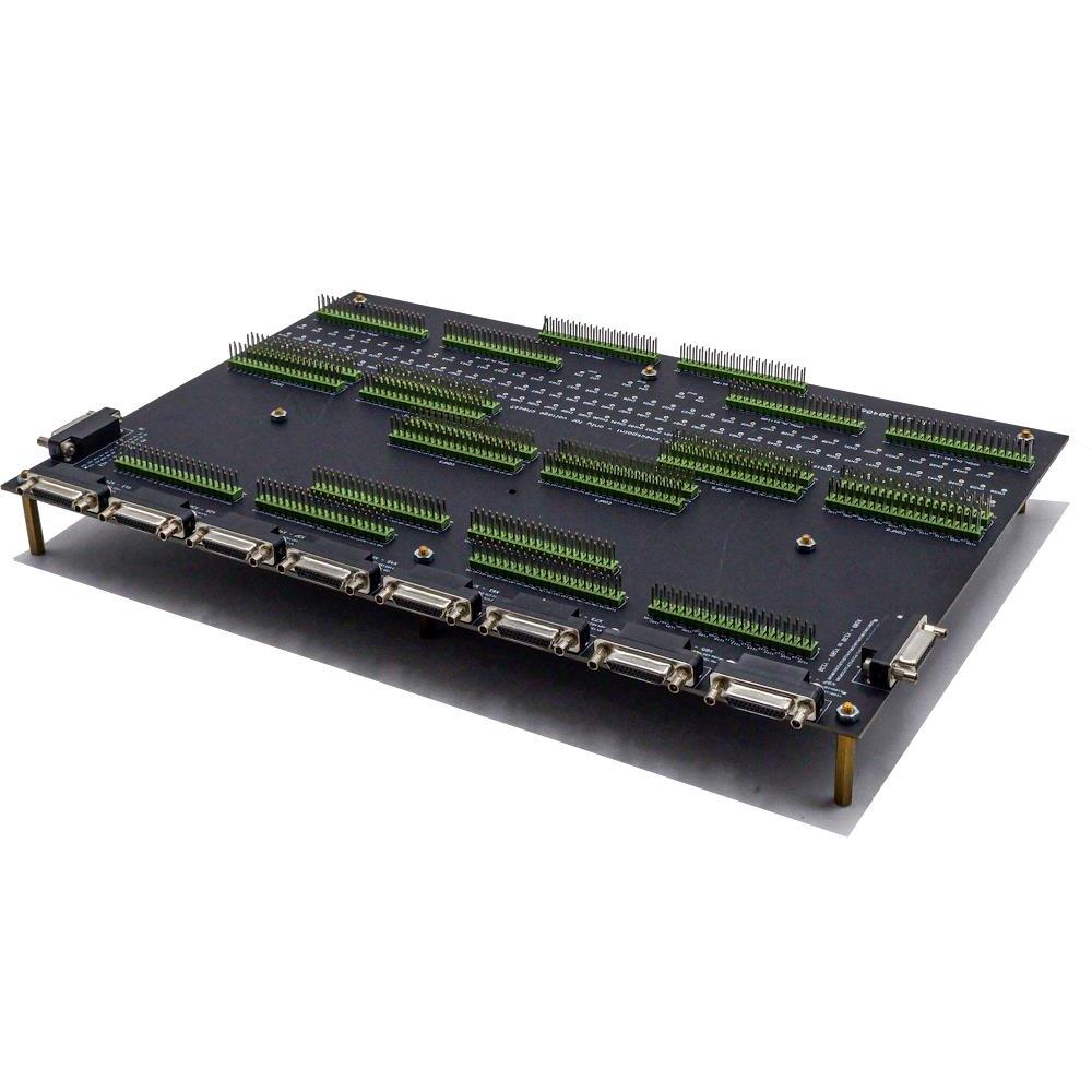 Nicslab Multiconnector M5 electronic component product image