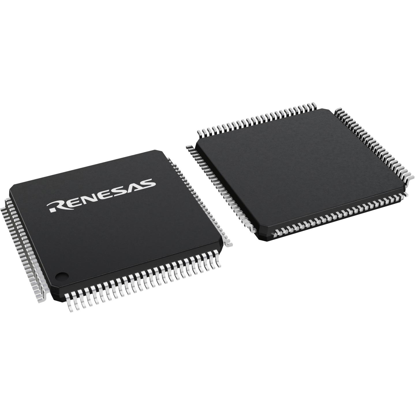 Renesas Electronics Corporation R5F52306ADFP#10 electronic component product image