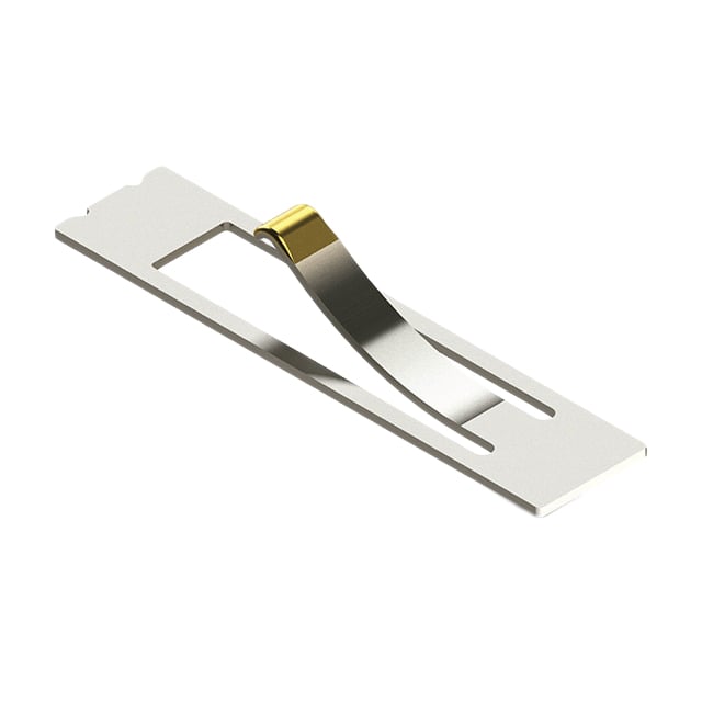 KYOCERA AVX 709155001610006 electronic component product image